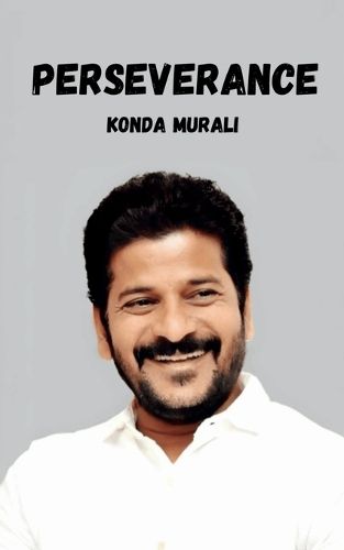 Cover image for Perseverance Personified