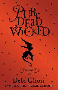 Cover image for Pure Dead Wicked