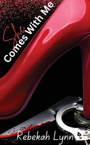 Cover image for She Comes With Me
