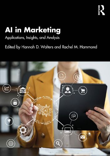 Cover image for AI in Marketing