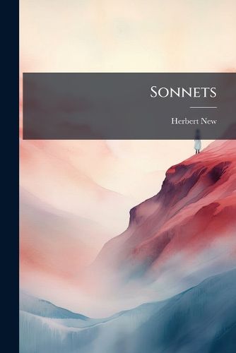 Cover image for Sonnets