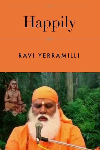 Cover image for Happily