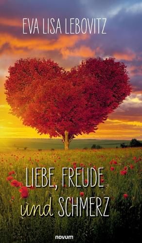 Cover image for Liebe, Freude und Schmerz