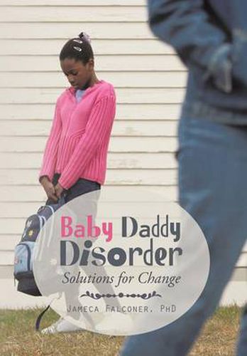 Cover image for Baby Daddy Disorder