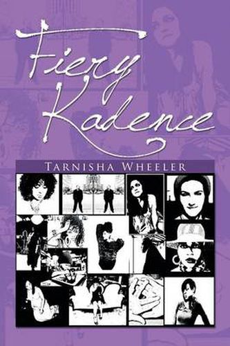 Cover image for Fiery Kadence