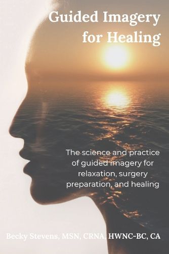 Cover image for Guided Imagery for Healing