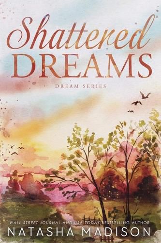 Cover image for Shattered Dreams