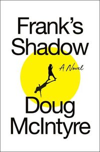 Cover image for Frank's Shadow