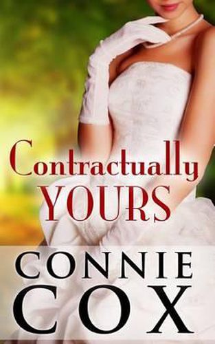 Cover image for Contractually Yours