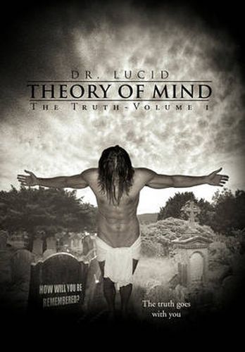 Cover image for Theory of Mind