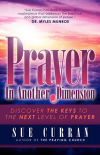 Cover image for Prayer In Another Dimension