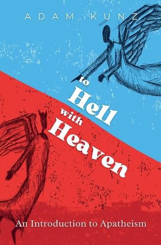 Cover image for To Hell with Heaven