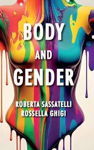 Cover image for Body and Gender