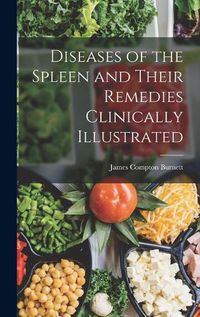 Cover image for Diseases of the Spleen and Their Remedies Clinically Illustrated