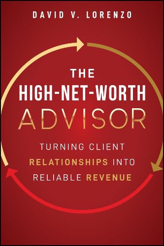 Cover image for The High-Net-Worth Advisor