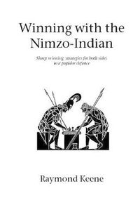 Cover image for Winning with the Nimzo-Indian