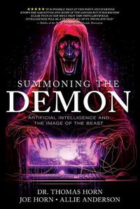 Cover image for Summoning the Demon