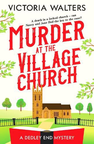 Murder at the Village Church