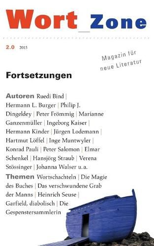 Cover image for Wort_Zone 2.0