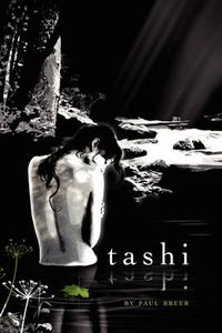 Cover image for Tashi