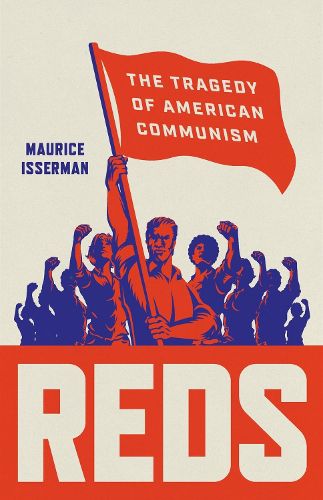 Cover image for Reds