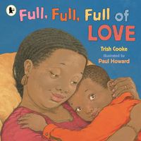 Cover image for Full, Full, Full of Love