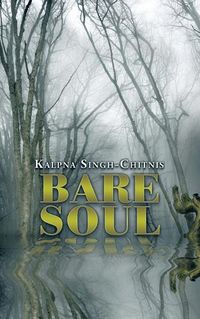 Cover image for Bare Soul