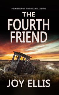 Cover image for The Fourth Friend