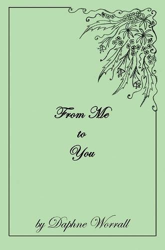 Cover image for From Me To You
