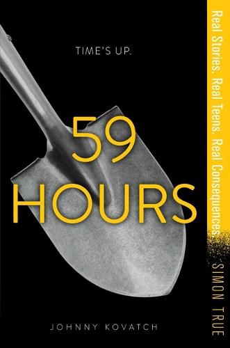 Cover image for 59 Hours