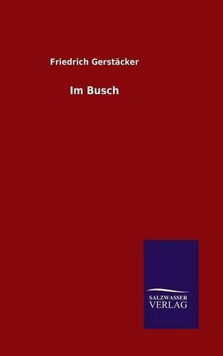 Cover image for Im Busch