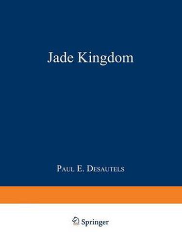 Cover image for The Jade Kingdom