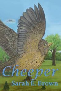 Cover image for Cheeper: Seasons of Song