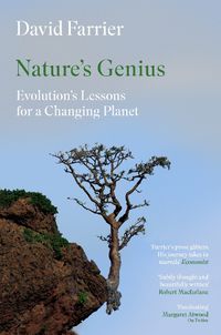 Cover image for Nature's Genius