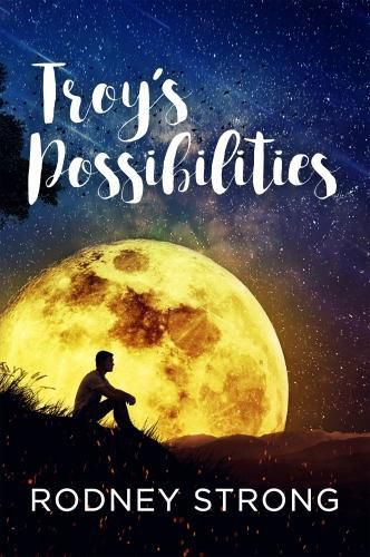 Cover image for Troy's Possibilities: Nothing Is Straightforward When Anything Is Possible