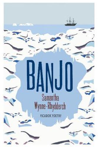 Cover image for Banjo