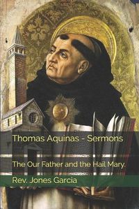 Cover image for Thomas Aquinas - Sermons