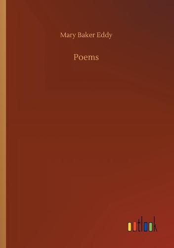 Cover image for Poems