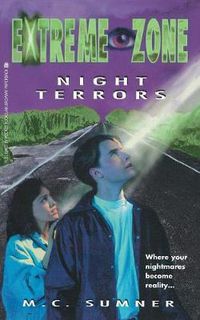 Cover image for Night Terrors