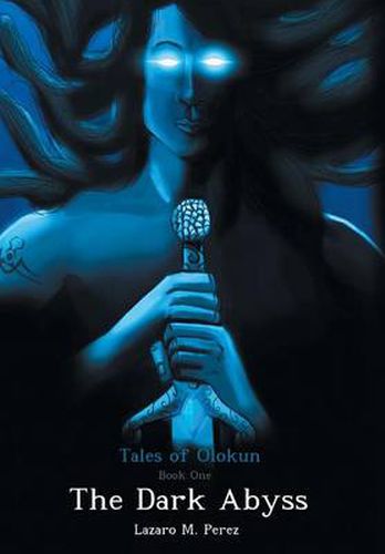 Cover image for Tal S F L Kun: The Dark Abyss: Book One