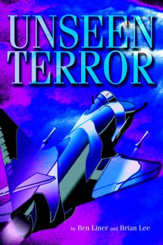 Cover image for Unseen Terror