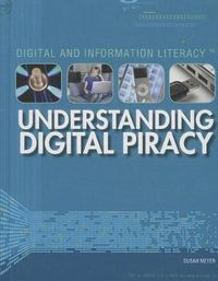 Cover image for Understanding Digital Piracy