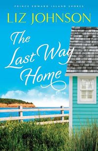 Cover image for The Last Way Home