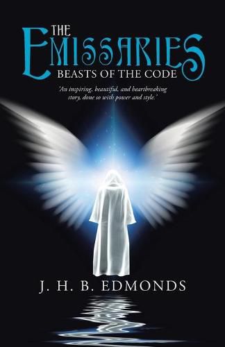 Cover image for The Emissaries: Beasts of the Code