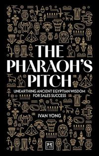 Cover image for The Pharaoh's Pitch