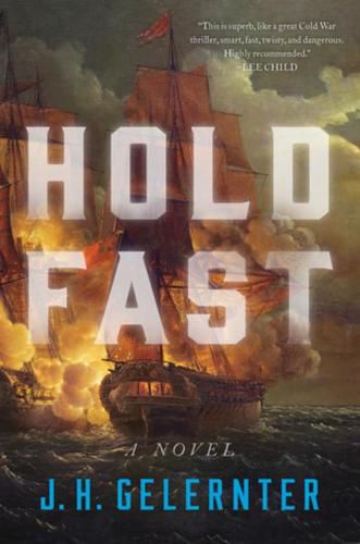 Hold Fast: A Novel