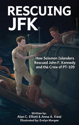 Cover image for Rescuing JFK