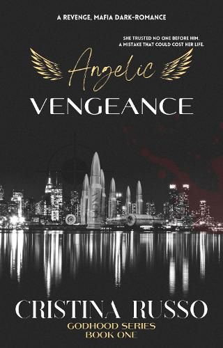 Cover image for Angelic Vengeance
