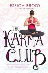 Cover image for The Karma Club