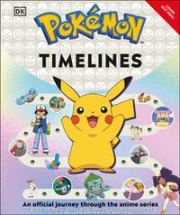 Cover image for Pokemon Timelines